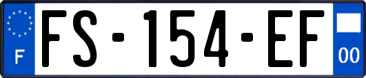 FS-154-EF