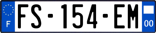 FS-154-EM