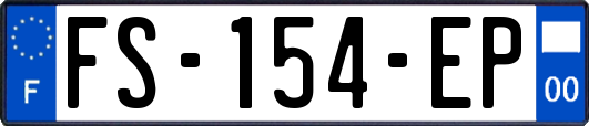 FS-154-EP