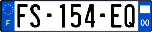 FS-154-EQ