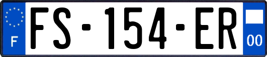 FS-154-ER