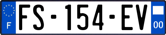 FS-154-EV