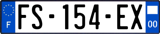 FS-154-EX