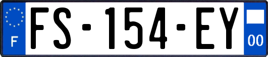 FS-154-EY