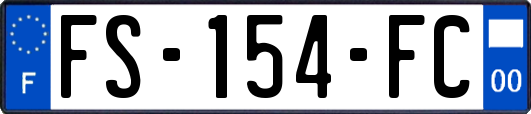 FS-154-FC