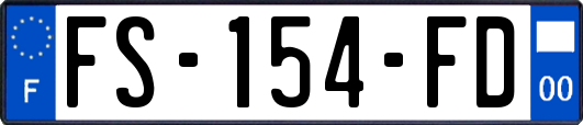 FS-154-FD