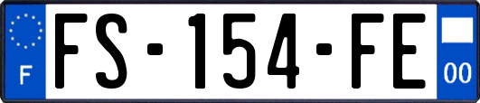 FS-154-FE