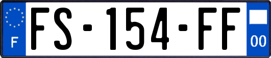 FS-154-FF