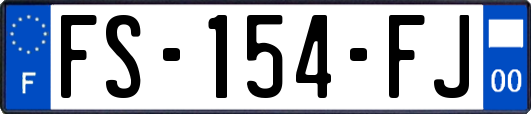 FS-154-FJ