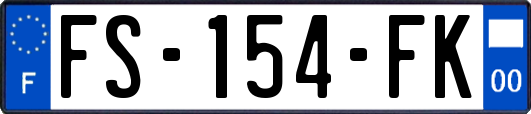 FS-154-FK