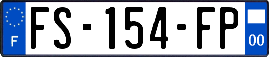FS-154-FP