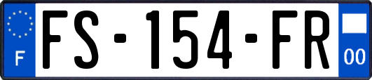FS-154-FR