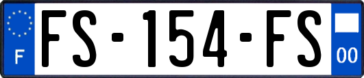 FS-154-FS