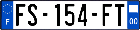 FS-154-FT