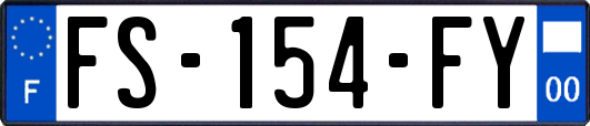 FS-154-FY
