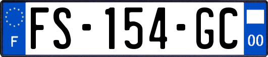 FS-154-GC