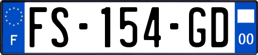 FS-154-GD