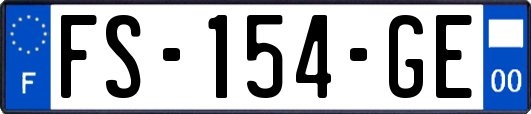 FS-154-GE