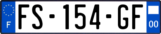 FS-154-GF