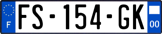 FS-154-GK