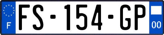 FS-154-GP