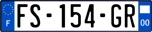 FS-154-GR