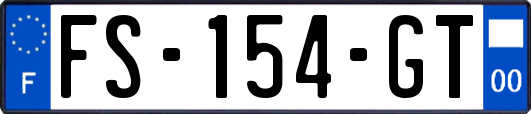 FS-154-GT