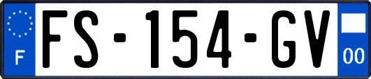 FS-154-GV