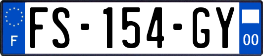 FS-154-GY