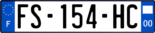 FS-154-HC