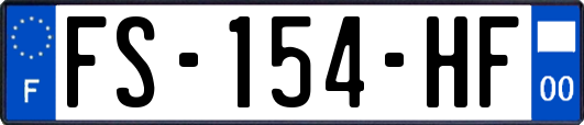 FS-154-HF