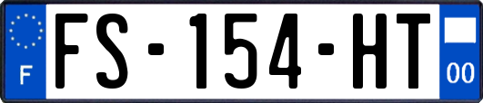 FS-154-HT