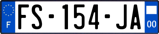 FS-154-JA