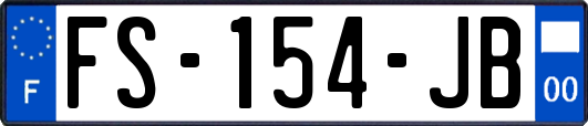 FS-154-JB