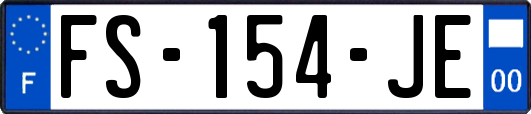 FS-154-JE