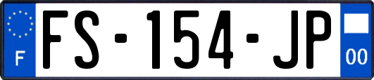 FS-154-JP