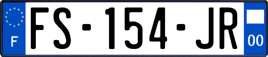 FS-154-JR