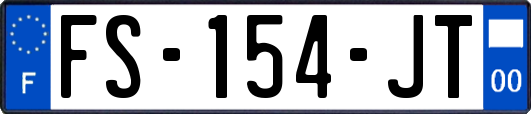 FS-154-JT