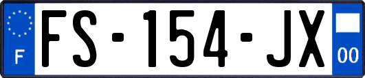 FS-154-JX