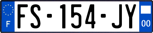 FS-154-JY