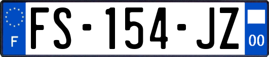 FS-154-JZ