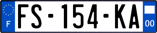 FS-154-KA