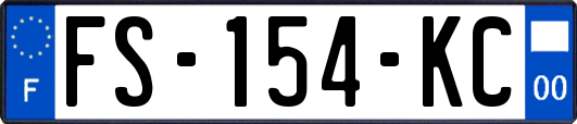 FS-154-KC
