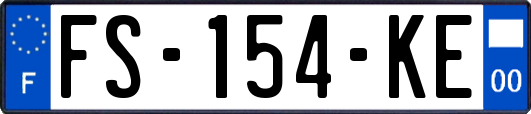 FS-154-KE