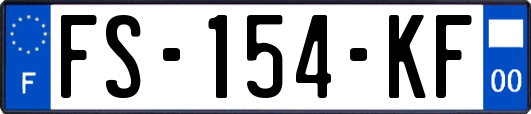 FS-154-KF