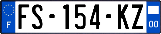 FS-154-KZ