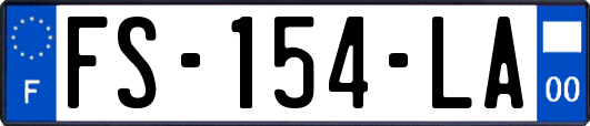 FS-154-LA