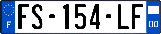FS-154-LF
