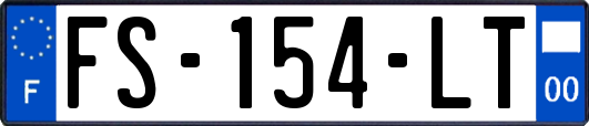 FS-154-LT