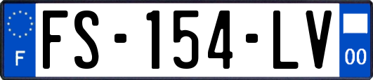 FS-154-LV
